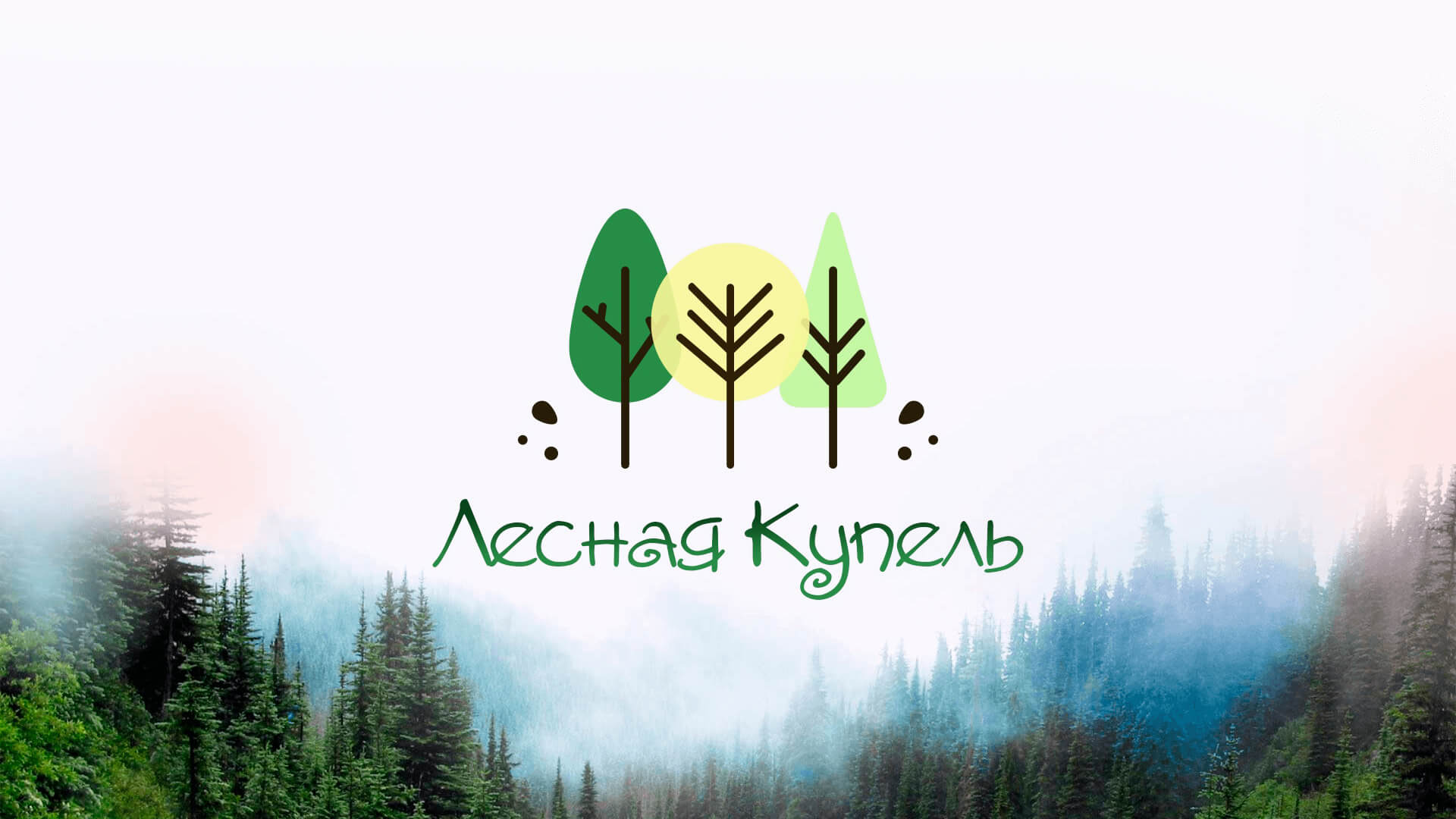 Лесная купель база отдыха в северодвинске